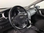 Kia Ceed II Рестайлинг Москва  - изображение 29