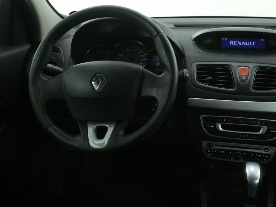 Renault Fluence I Иваново  - изображение 14