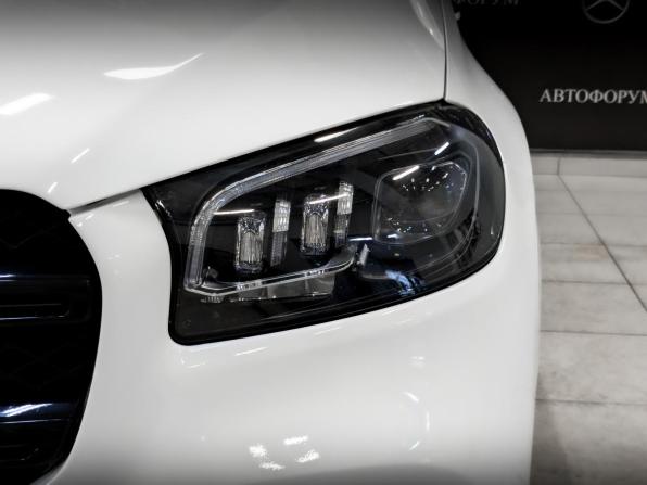 Mercedes-Benz GLS II (X167) с пробегом 2021 года, цена 8 195 000 рублей, 93020 км, внедорожник, Автокод Объявления