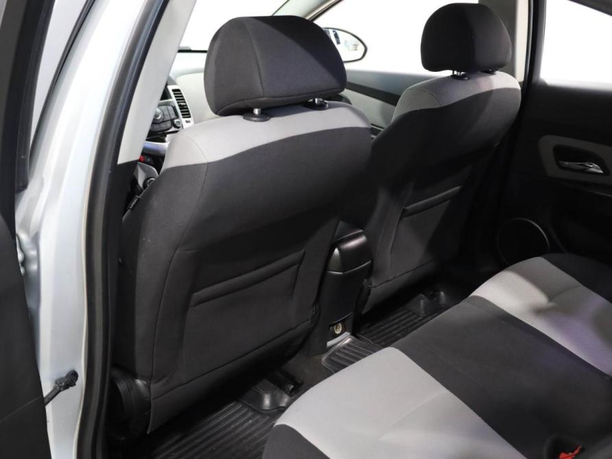 Chevrolet Cruze I Ростов-на-Дону  - изображение 11