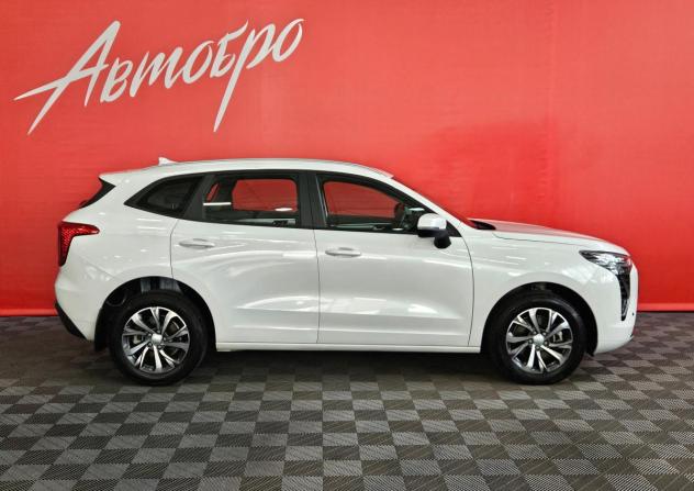 Haval Jolion I с пробегом 2023 года, цена 1 675 000 рублей, 56361 км, внедорожник, Автокод Объявления