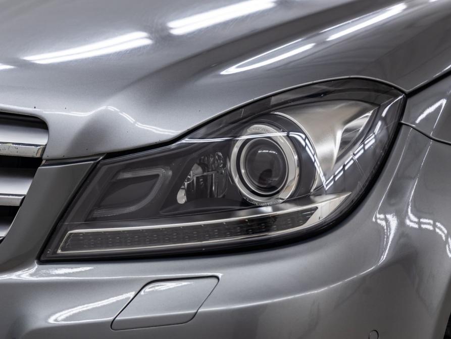 Mercedes-Benz C-Класс III (W204) Рестайлинг Волгоград  - изображение 9