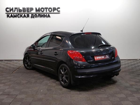Peugeot 207 I с пробегом 2007 года, цена 350 000 рублей, 115500 км, хэтчбек, Автокод Объявления