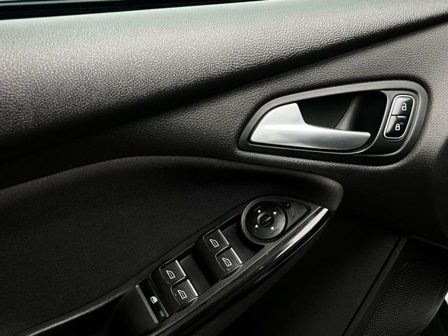 Ford Focus III Рестайлинг Мурманск  - изображение 19