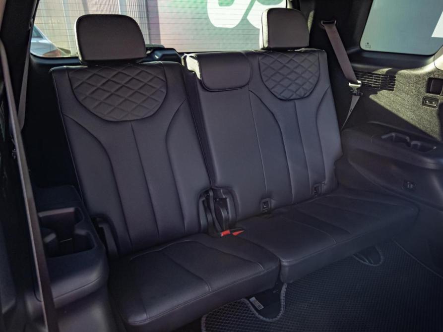 Hyundai Palisade I Краснодар  - изображение 9