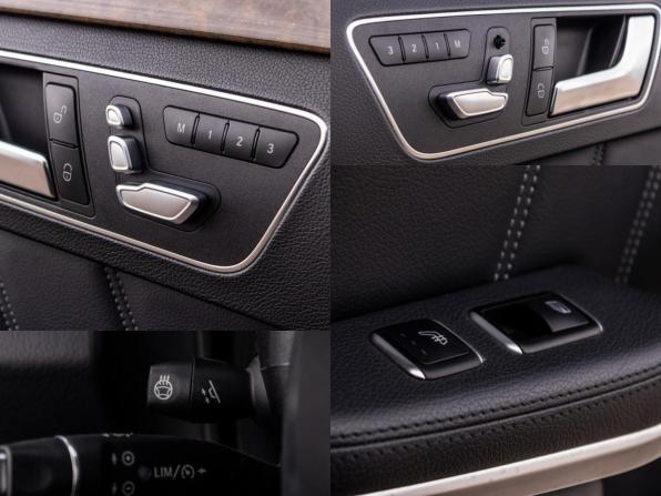 Mercedes-Benz E-Класс IV (W212 S212 C207) Рестайлинг с пробегом 2015 года, цена 2 319 000 рублей, 178027 км, седан, Автокод Объявления