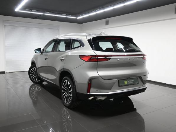 Exeed TXL I Рестайлинг с пробегом 2022 года, цена 2 245 000 рублей, 43991 км, внедорожник, Автокод Объявления