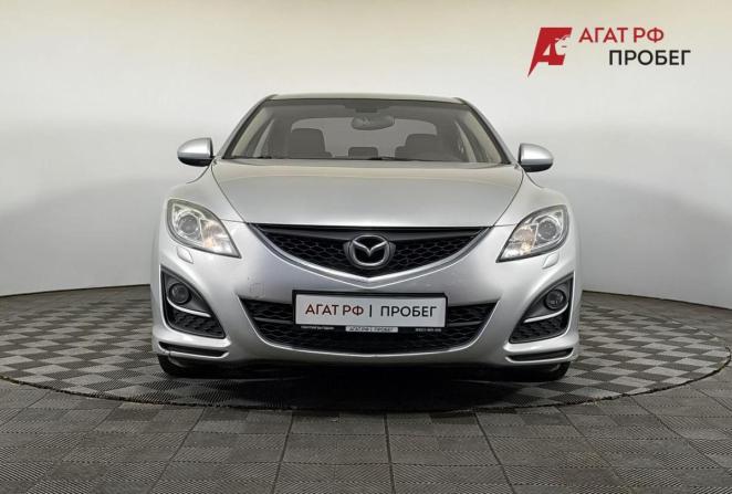 Mazda 6 II (GH) Рестайлинг с пробегом 2012 года, цена 800 000 рублей, 230579 км, седан, Автокод Объявления