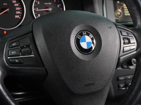 BMW X3 II (F25) Рестайлинг с пробегом 2014 года, цена 2 014 000 рублей, 150956 км, внедорожник, Автокод Объявления