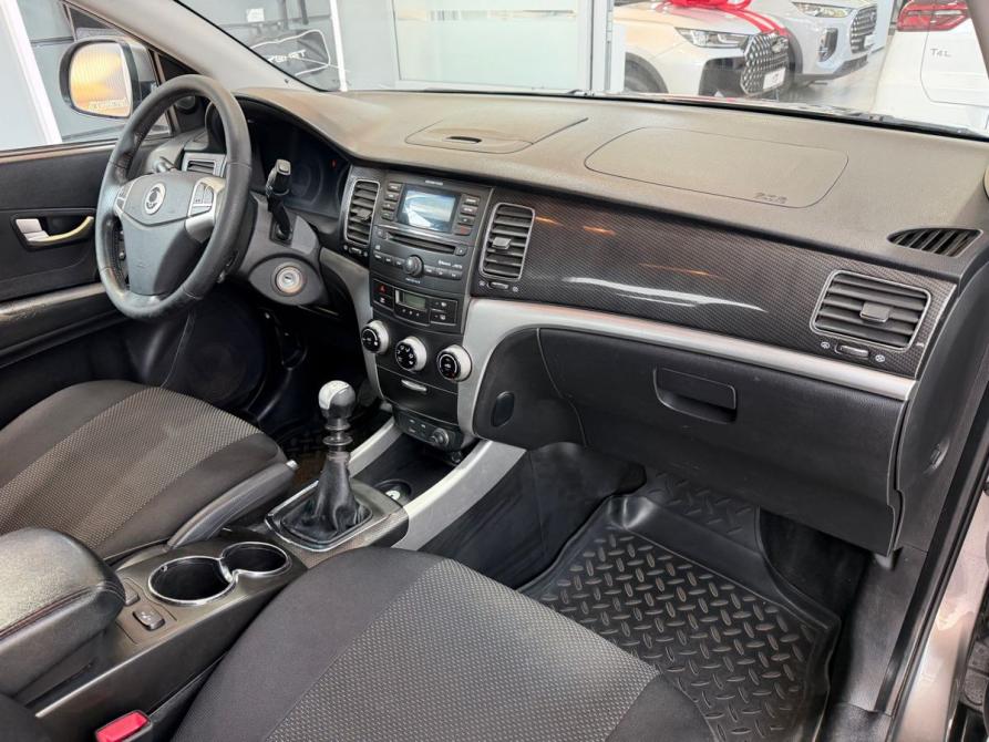 SsangYong Actyon II Таганрог  - изображение 24