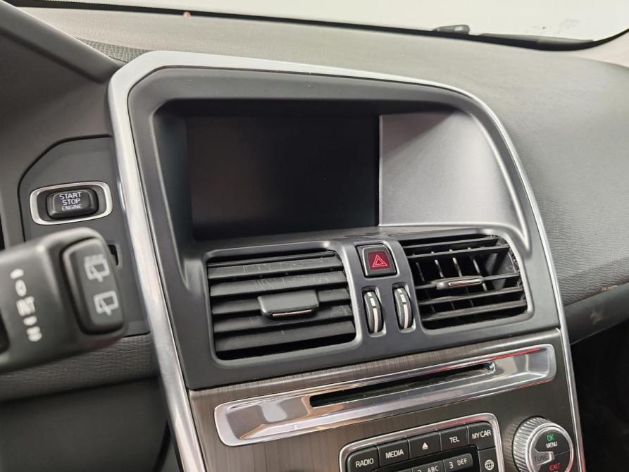 Volvo XC60 I Рестайлинг Москва  - изображение 15