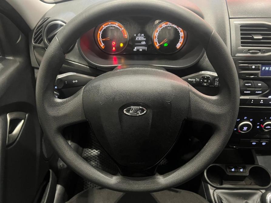 Lada (ВАЗ) Granta I Рестайлинг Пермь  - изображение 12