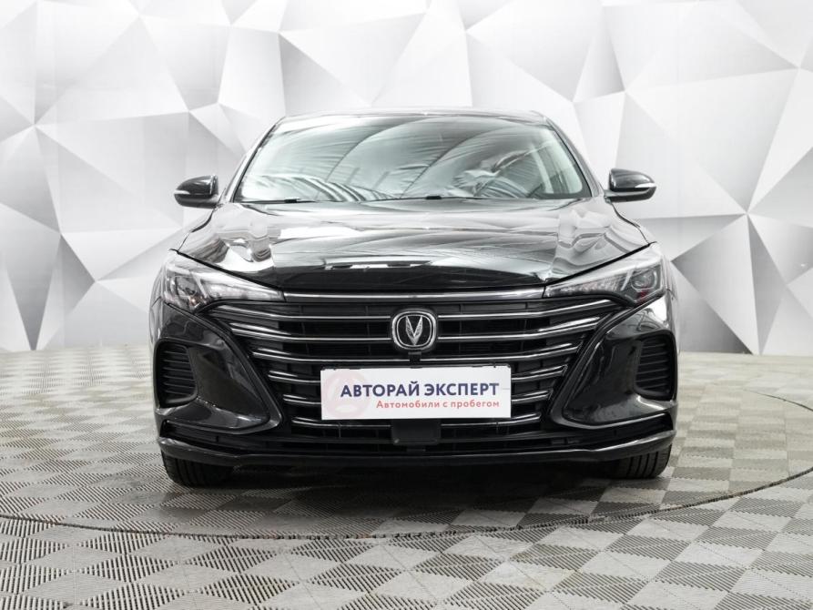 Changan Eado Plus Ульяновск  - изображение 8