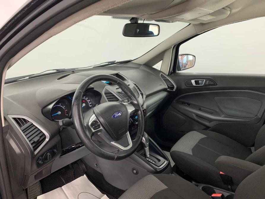 Ford EcoSport II Ногинск  - изображение 14
