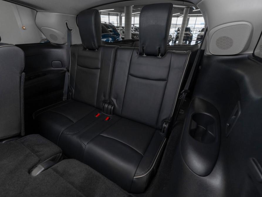 Infiniti QX60 I Рестайлинг Москва  - изображение 14