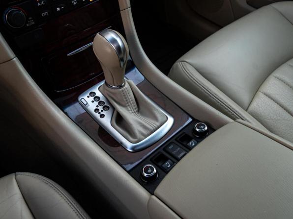 Infiniti QX50 I с пробегом 2014 года, цена 1 830 000 рублей, 105562 км, внедорожник, Автокод Объявления