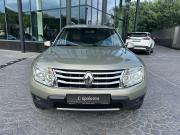 Renault Duster I Сочи  - изображение 18