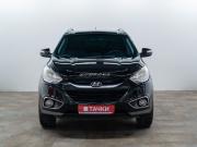 Hyundai Tucson II Красноярск  - изображение 31