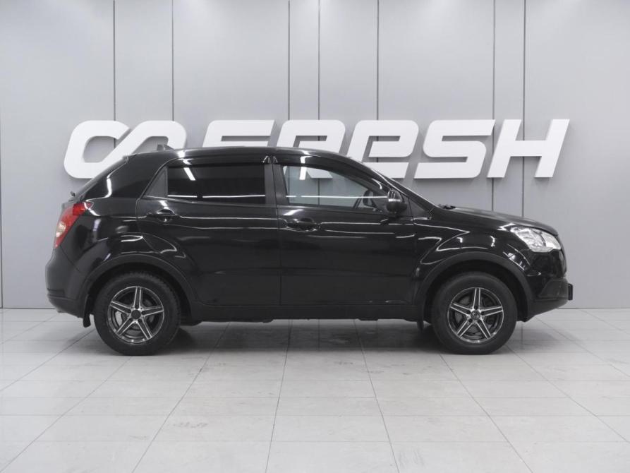 SsangYong Actyon II Ростов-на-Дону  - изображение 5
