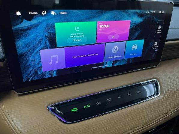 Haval Jolion I с пробегом 2021 года, цена 1 832 287 рублей, 31200 км, внедорожник, Автокод Объявления