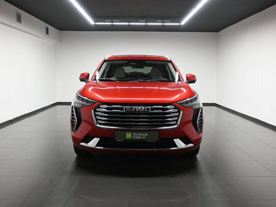 Haval Jolion I Тверь  - изображение 3