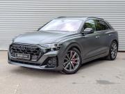 Audi SQ8 I (4M) Рестайлинг Москва  - изображение 31