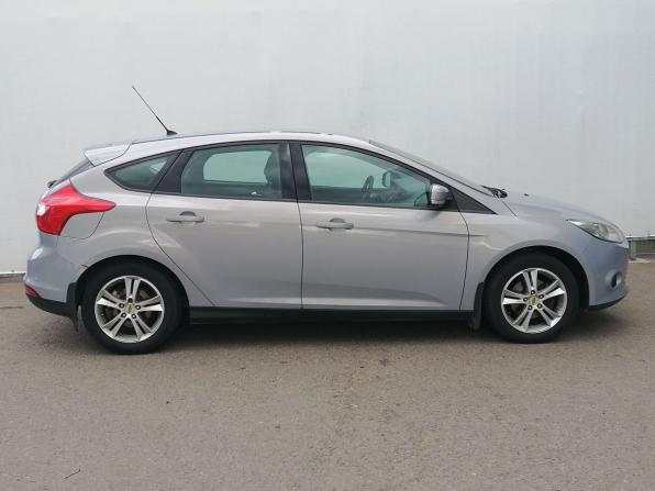 Ford Focus III с пробегом 2012 года, цена 790 000 рублей, 173074 км, седан, Автокод Объявления