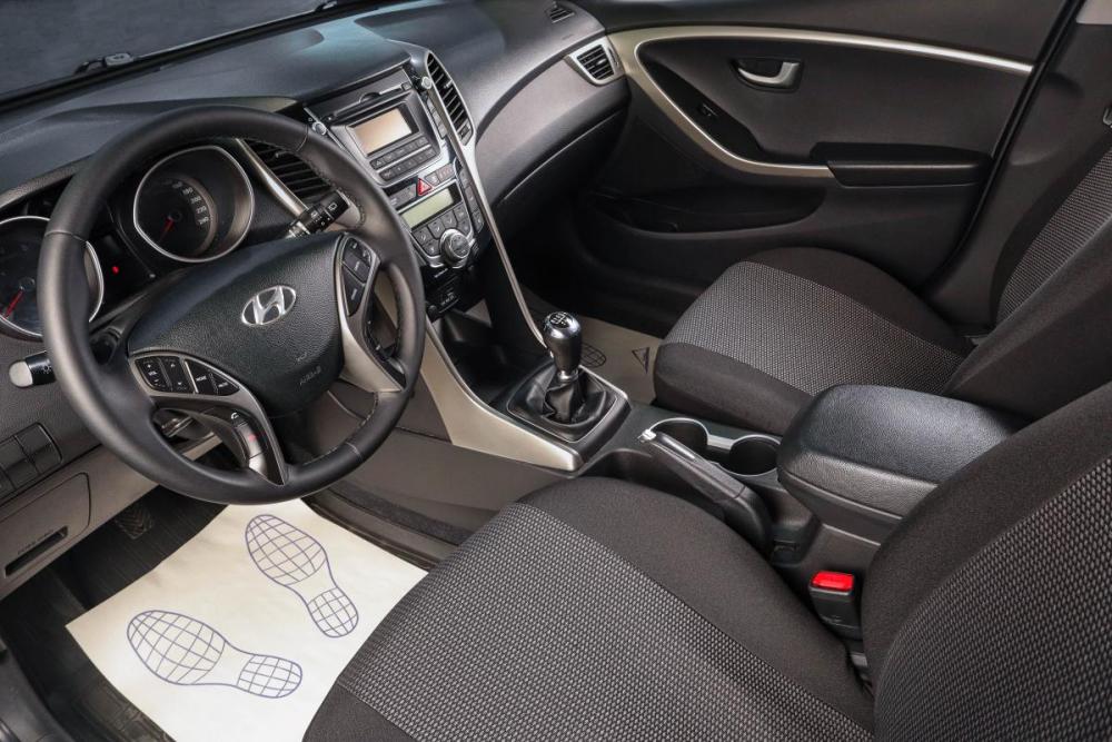 Hyundai i30 II Тюмень  - изображение 8