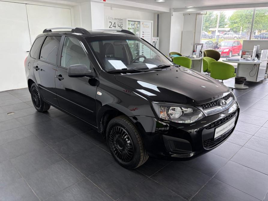 Lada (ВАЗ) Kalina II Киров  - изображение 3