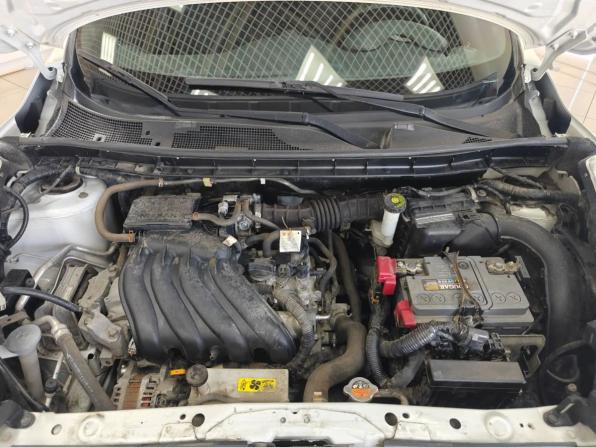 Nissan Juke I с пробегом 2012 года, цена 880 000 рублей, 112929 км, внедорожник, Автокод Объявления