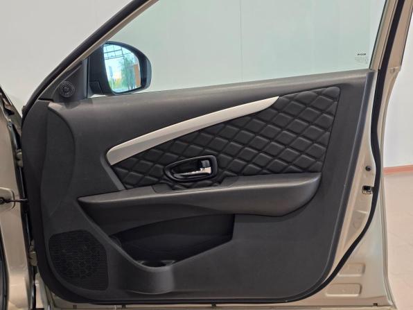 Nissan Almera III (G15) с пробегом 2014 года, цена 880 000 рублей, 95036 км, седан, Автокод Объявления