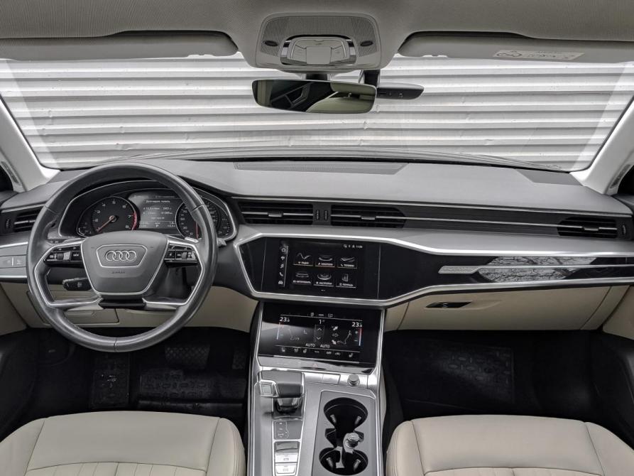 Audi A6 V (C8) Москва  - изображение 14
