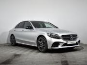 Mercedes-Benz C-Класс IV (W205) Рестайлинг Санкт-Петербург  - изображение 26