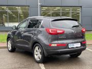 Kia Sportage III Ярославль  - изображение 23