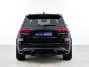 Jeep Grand Cherokee IV (WK2) Рестайлинг Москва  - изображение 35