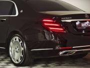 Mercedes-Benz Maybach S-Класс I (X222) Рестайлинг Санкт-Петербург  - изображение 41