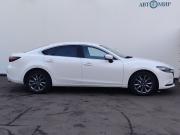 Mazda 6 III (GJ) Рестайлинг 2 Москва  - изображение 19