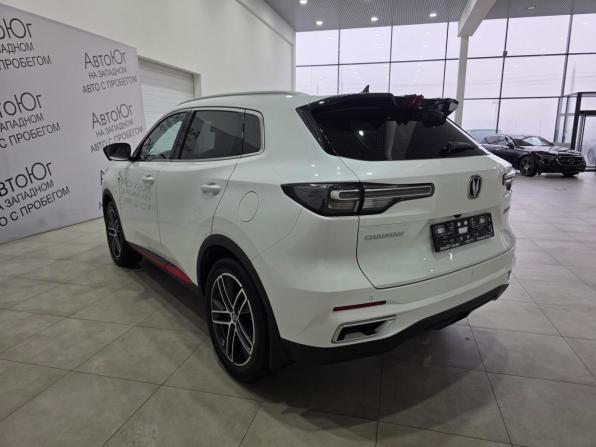 Changan CS55 Plus II с пробегом 2024 года, цена 2 099 000 рублей, 34296 км, внедорожник, Автокод Объявления