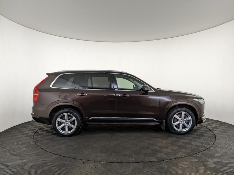 Volvo XC90 II Рестайлинг 1 Москва  - изображение 4