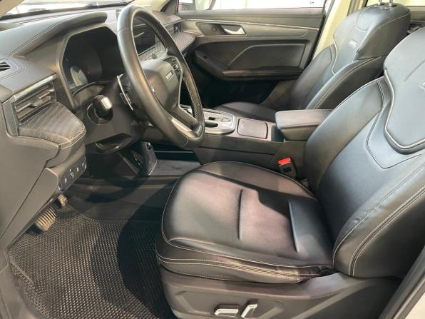 Haval Jolion I Рестайлинг с пробегом 2023 года, цена 1 750 000 рублей, 92983 км, внедорожник, Автокод Объявления