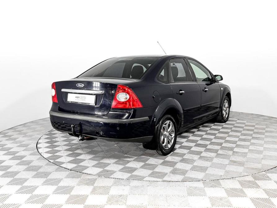 Ford Focus II Ногинск  - изображение 9