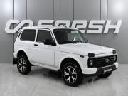 Lada (ВАЗ) Niva Legend Ростов-на-Дону  - изображение 15
