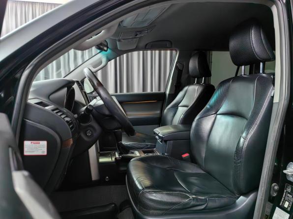 Toyota Land Cruiser Prado 150 Series с пробегом 2010 года, цена 2 199 000 рублей, 342432 км, внедорожник, Автокод Объявления