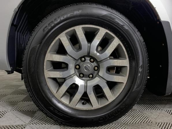 Nissan Pathfinder III Рестайлинг с пробегом 2010 года, цена 1 628 000 рублей, 177000 км, внедорожник, Автокод Объявления