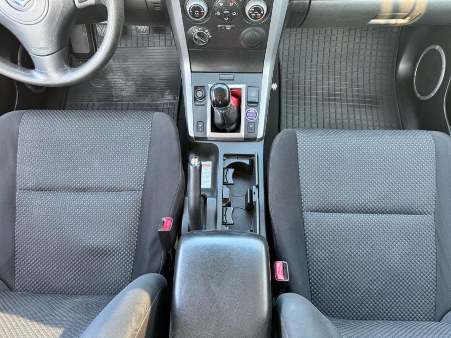 Suzuki Grand Vitara II Стройкерамика  - изображение 15