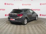 Opel Astra J Рестайлинг Вологда  - изображение 22