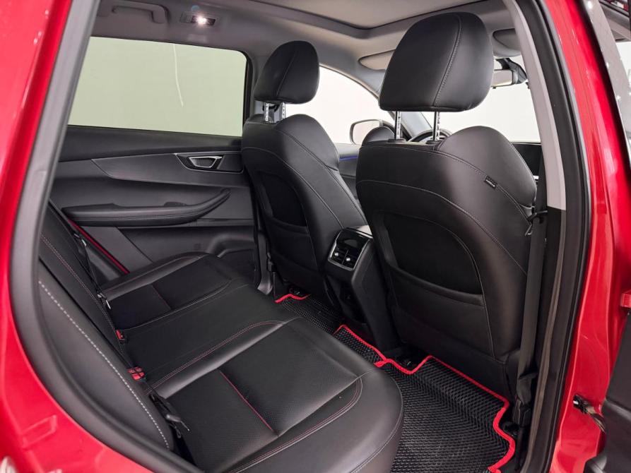 Chery Tiggo 7 Pro I Новороссийск  - изображение 24