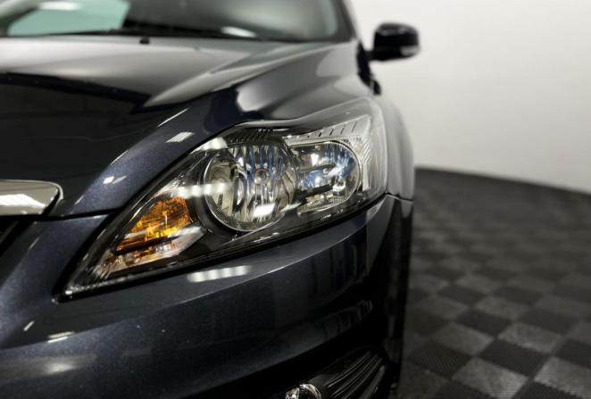 Ford Focus II с пробегом 2008 года, цена 620 000 рублей, 84804 км, хэтчбек, Автокод Объявления