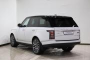 Land Rover Range Rover IV Иркутск  - изображение 28