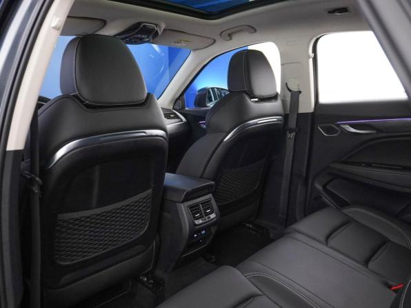 Geely Tugella I Рестайлинг с пробегом 2023 года, цена 2 987 444 рубля, 32460 км, внедорожник, Автокод Объявления